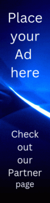 Place your Ad here (100 x 400 px)